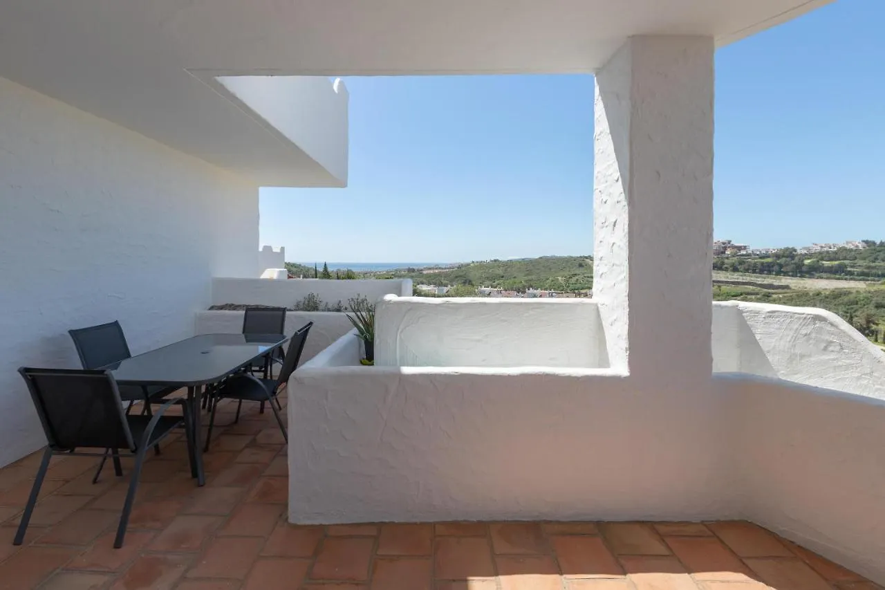 Bahia Casares 4 Lägenhet