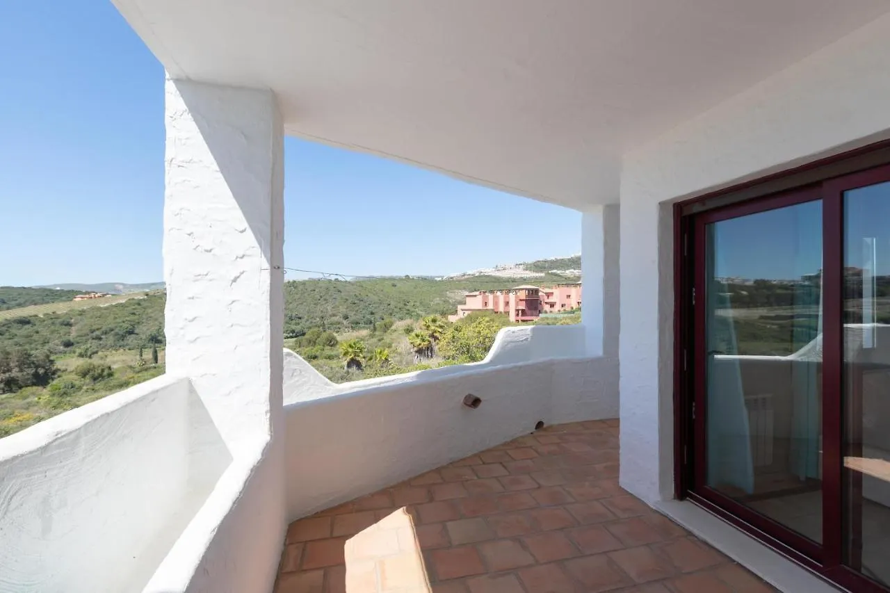 Bahia Casares 4 Lägenhet