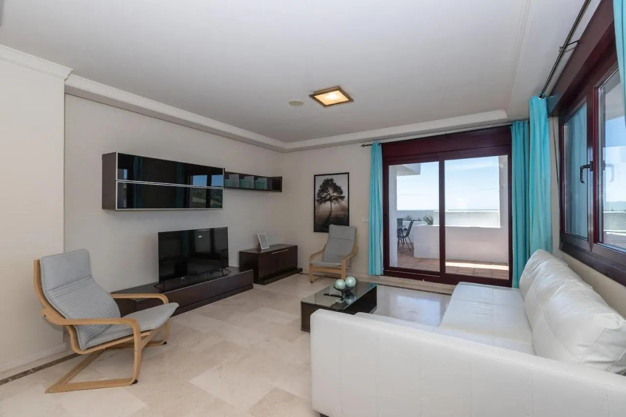 Bahia Casares 4 Lägenhet Spanien