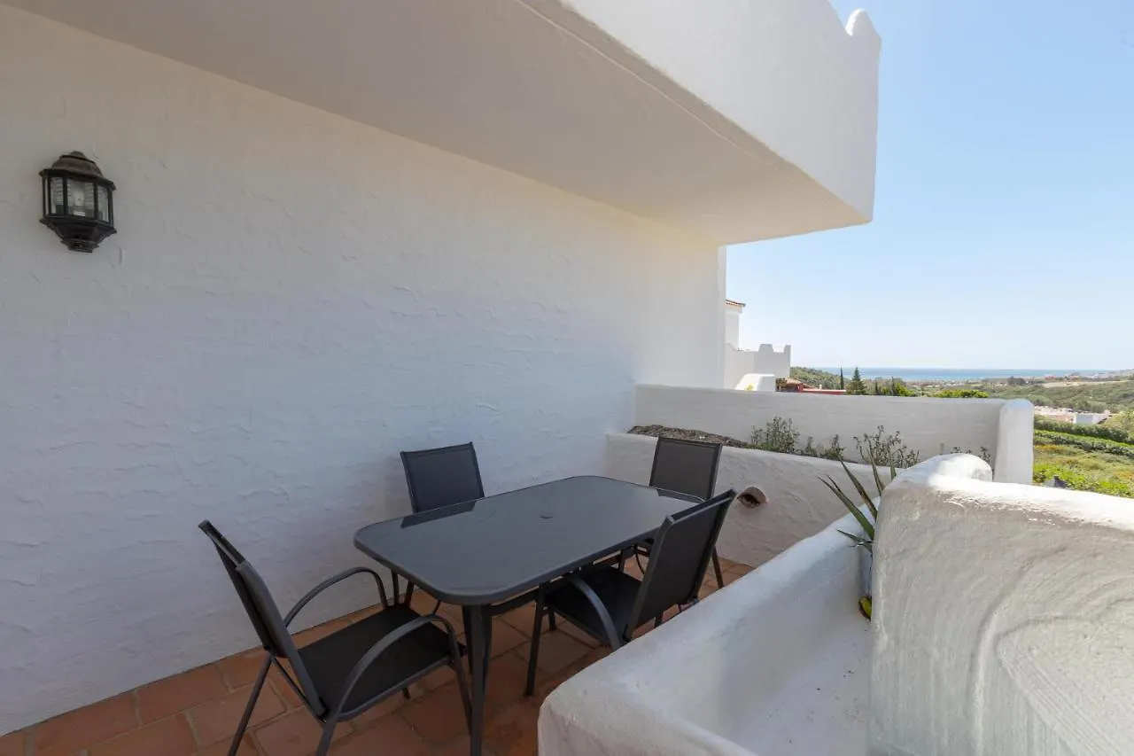 Bahia Casares 4 Lägenhet 0*,  Spanien