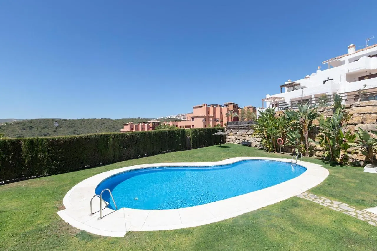 Bahia Casares 4 Lägenhet