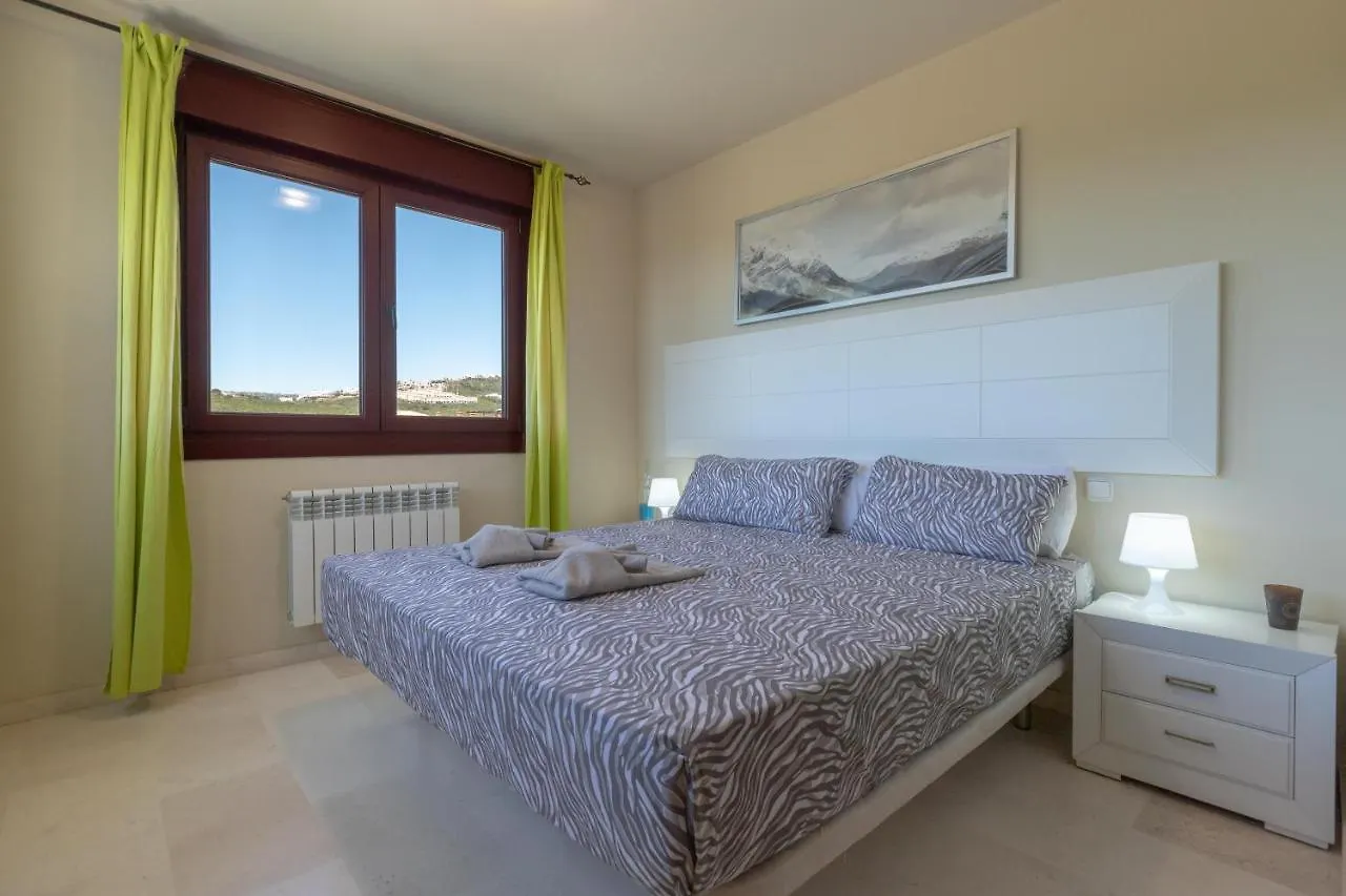 Bahia Casares 4 Lägenhet