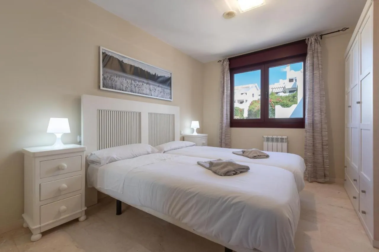 Bahia Casares 4 Lägenhet 0*,  Spanien