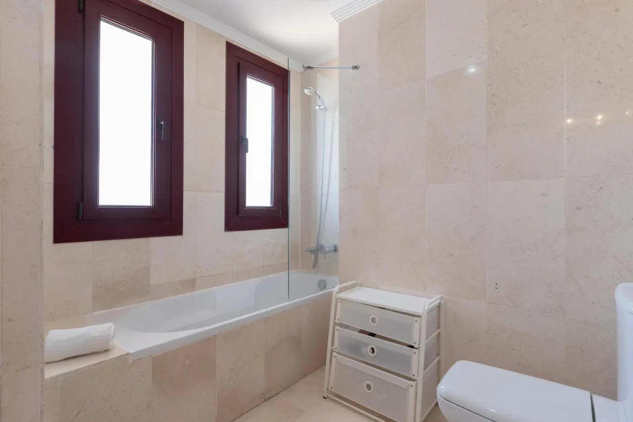 Bahia Casares 4 Lägenhet