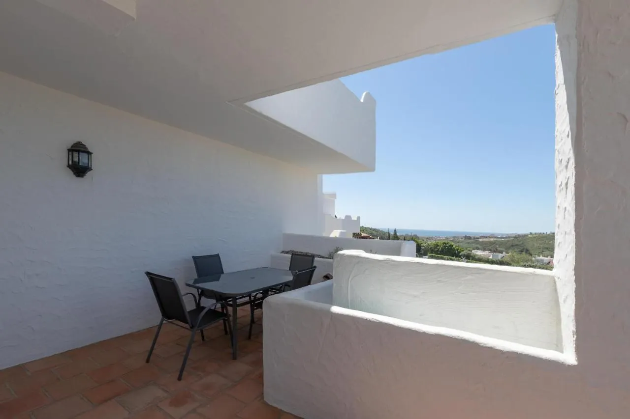 Bahia Casares 4 Lägenhet 0*,
