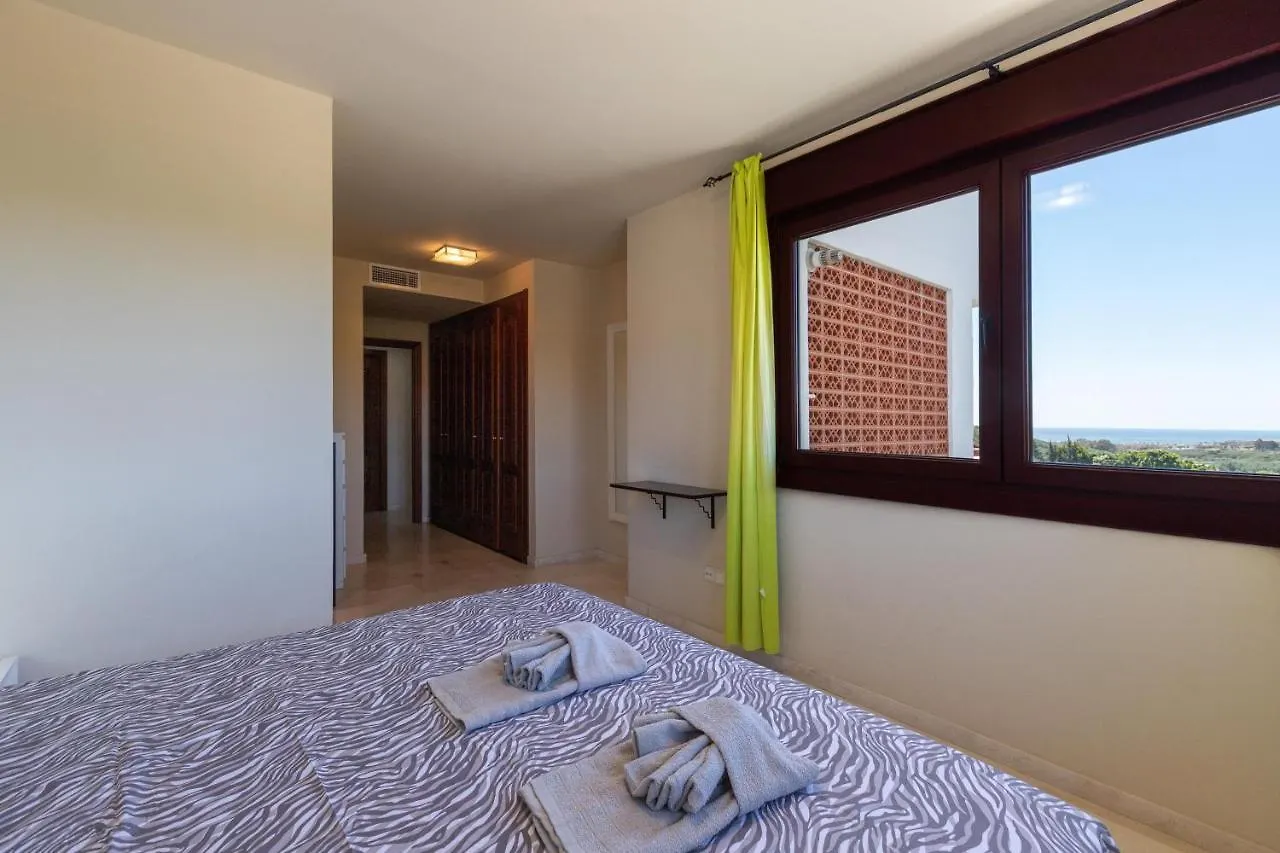 Bahia Casares 4 Lägenhet