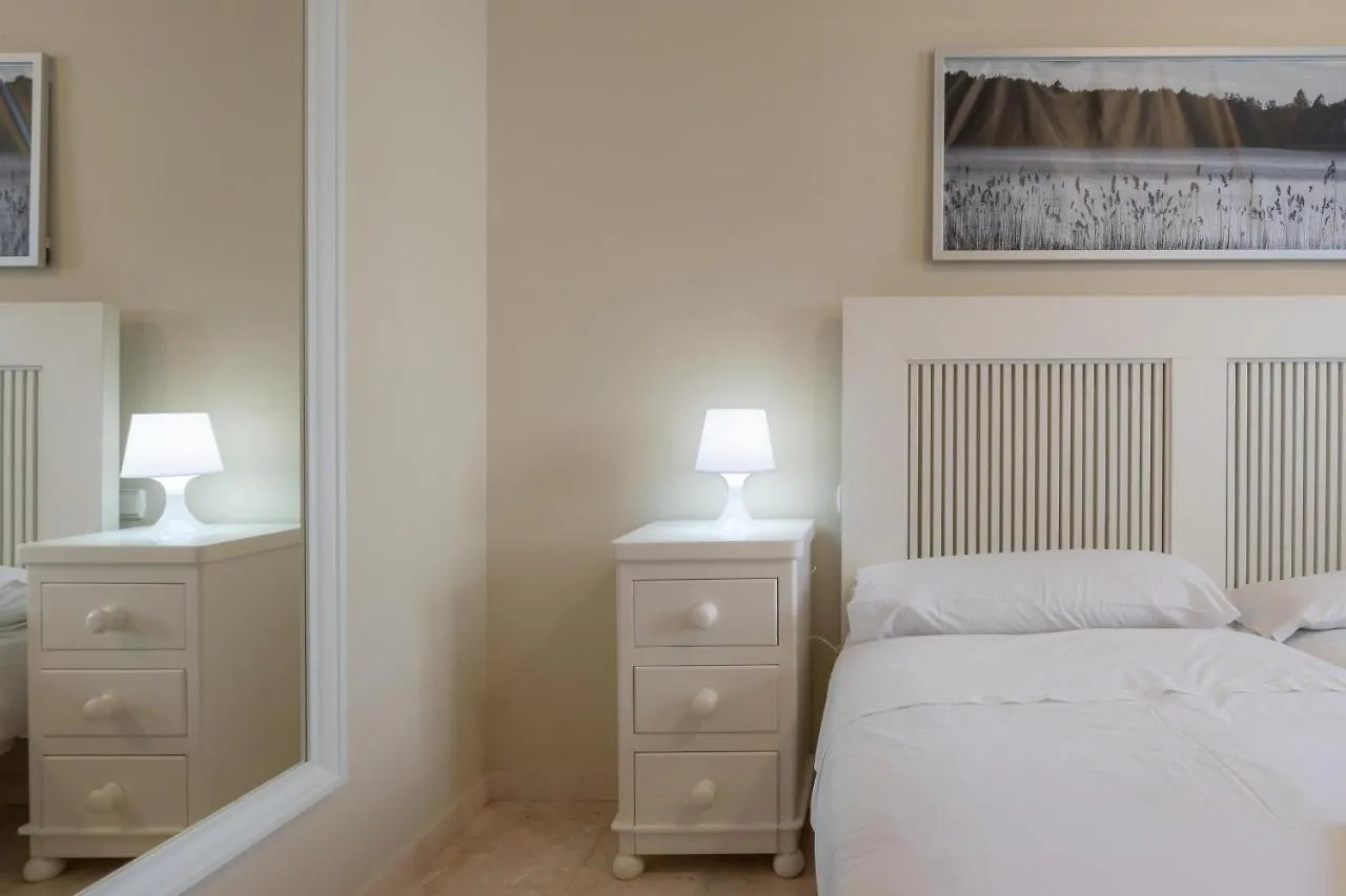 Bahia Casares 4 Lägenhet