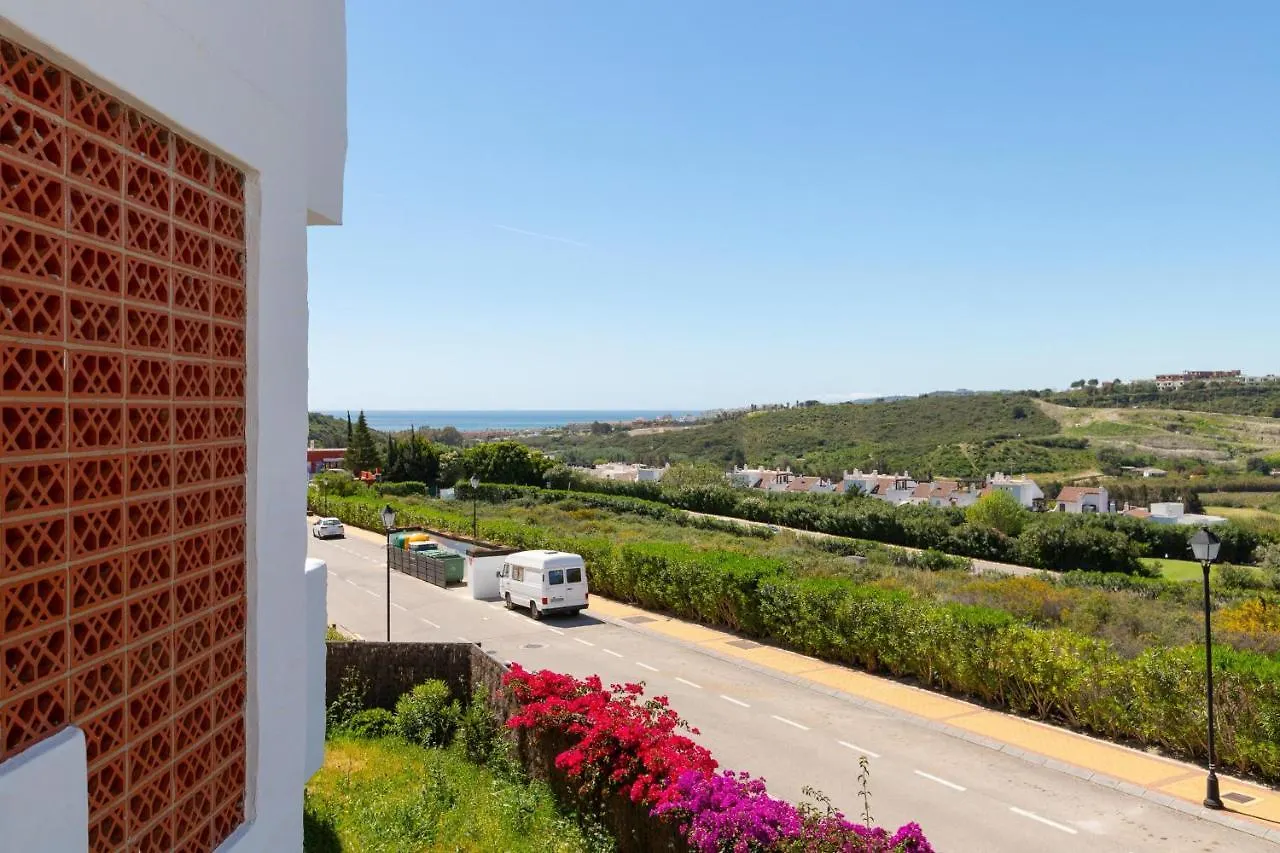 Bahia Casares 4 Lägenhet