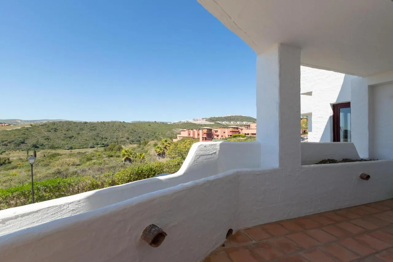 Bahia Casares 4 Lägenhet
