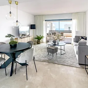 Djc - Modern 2 Bedroom Close To Casares