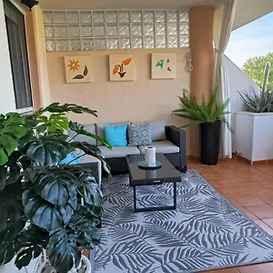 Hacienda Dona Julia Golf Estepona Casares