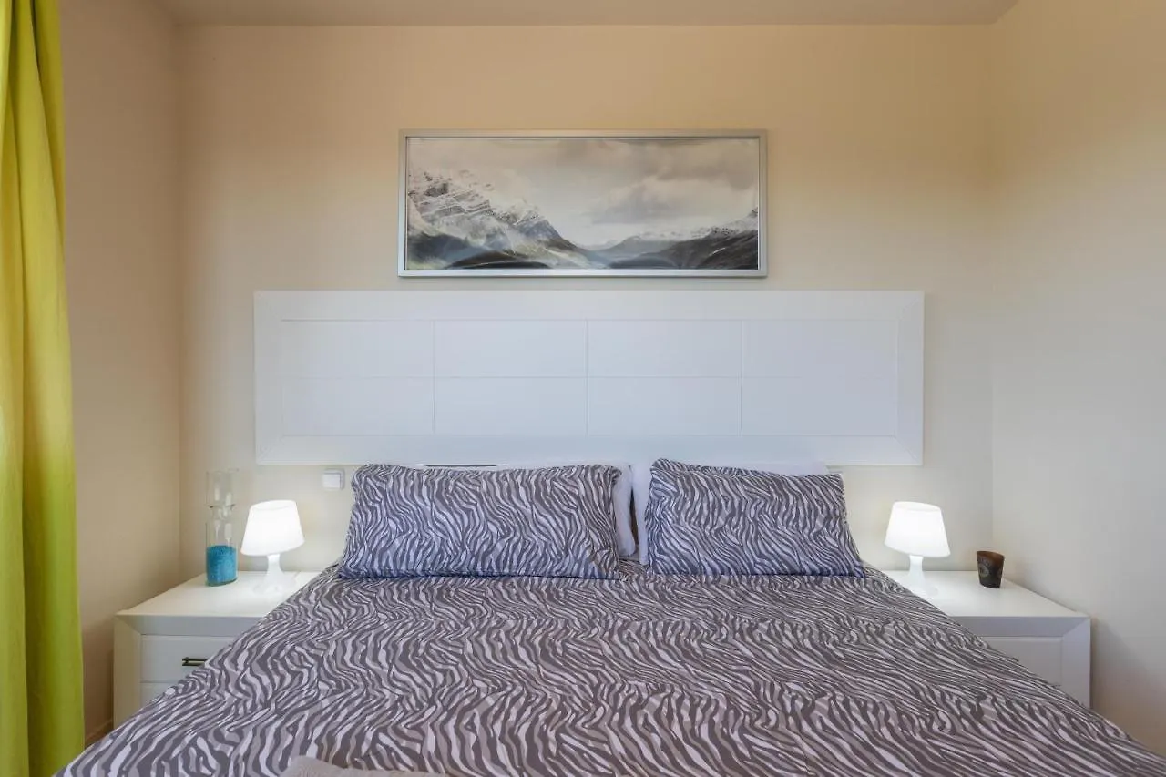 Bahia Casares 4 Apartment Spain