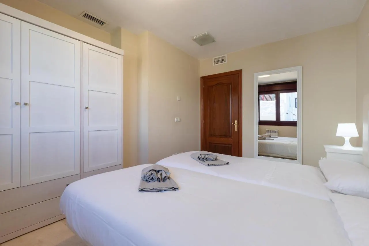 Bahia Casares 4 Apartment Spain