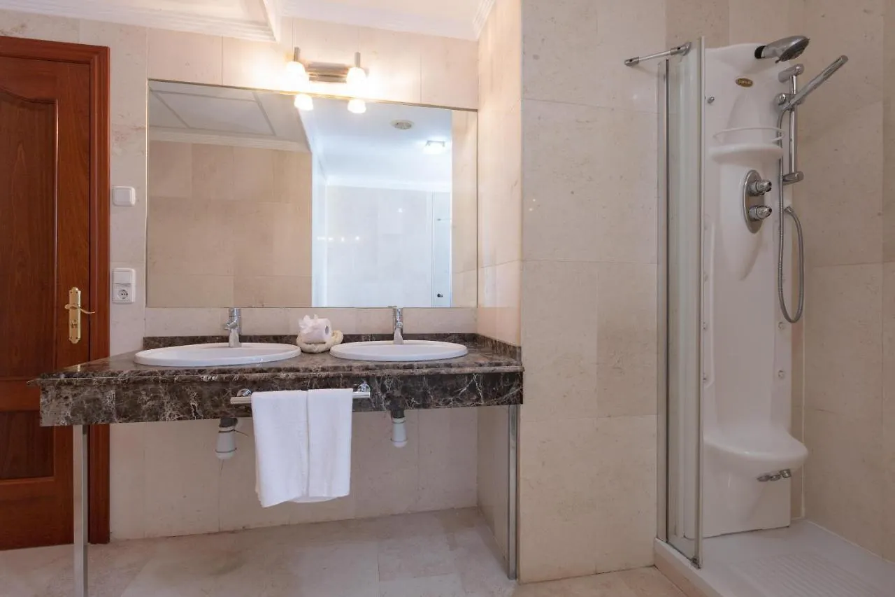 Bahia Casares 4 Apartment Spain